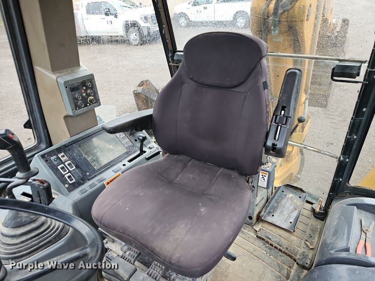 image for item LB9550 1999 Case 580 Super L Series II  backhoe