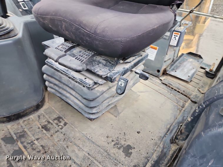 image for item LB9550 1999 Case 580 Super L Series II  backhoe