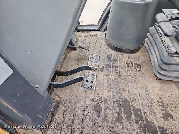 image for item LB9550 1999 Case 580 Super L Series II  backhoe