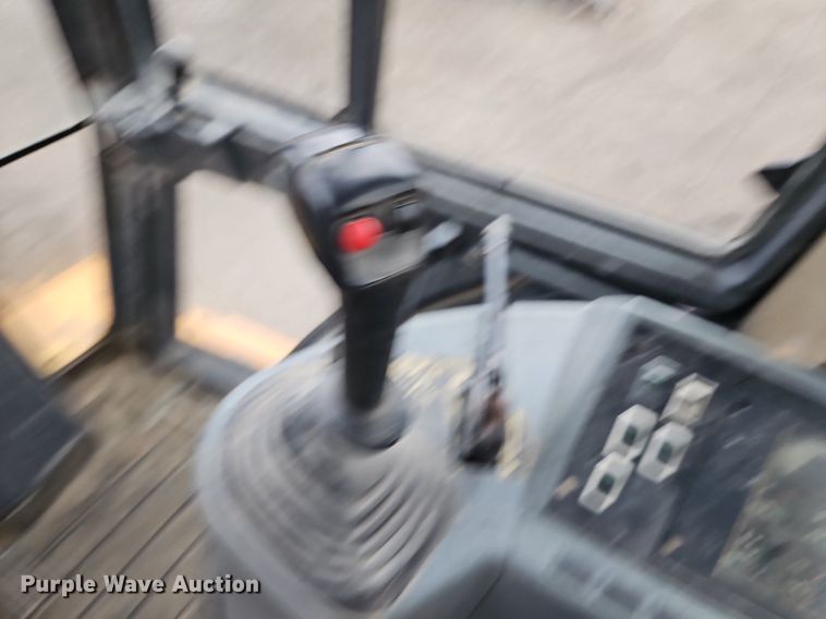 image for item LB9550 1999 Case 580 Super L Series II  backhoe