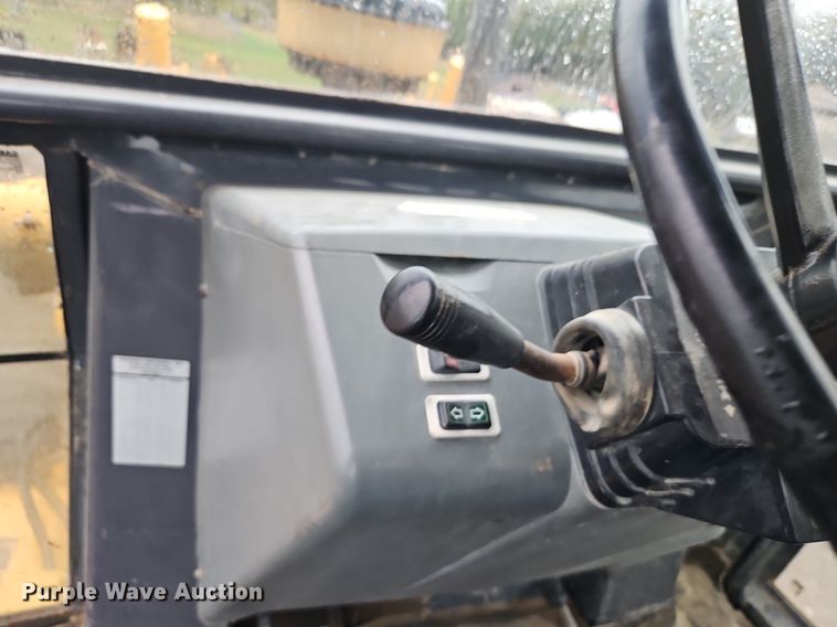 image for item LB9550 1999 Case 580 Super L Series II  backhoe