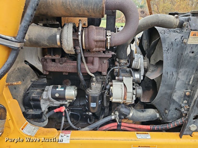 image for item LB9550 1999 Case 580 Super L Series II  backhoe