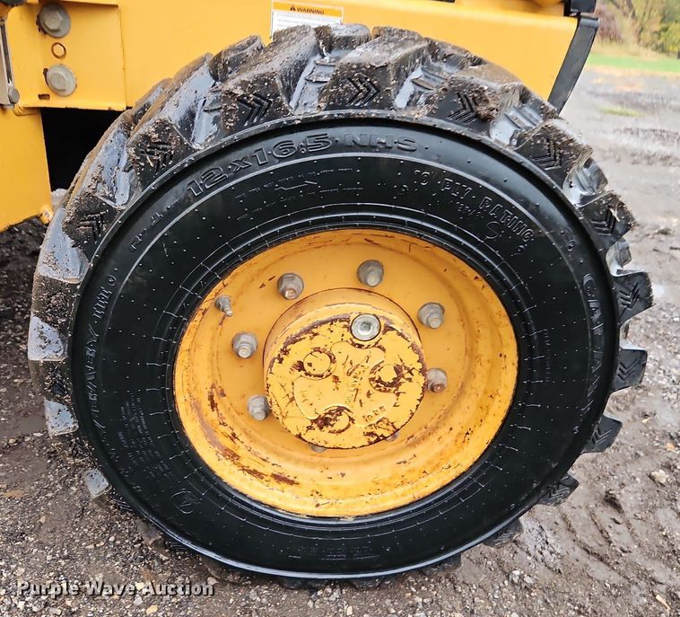 image for item LB9550 1999 Case 580 Super L Series II  backhoe