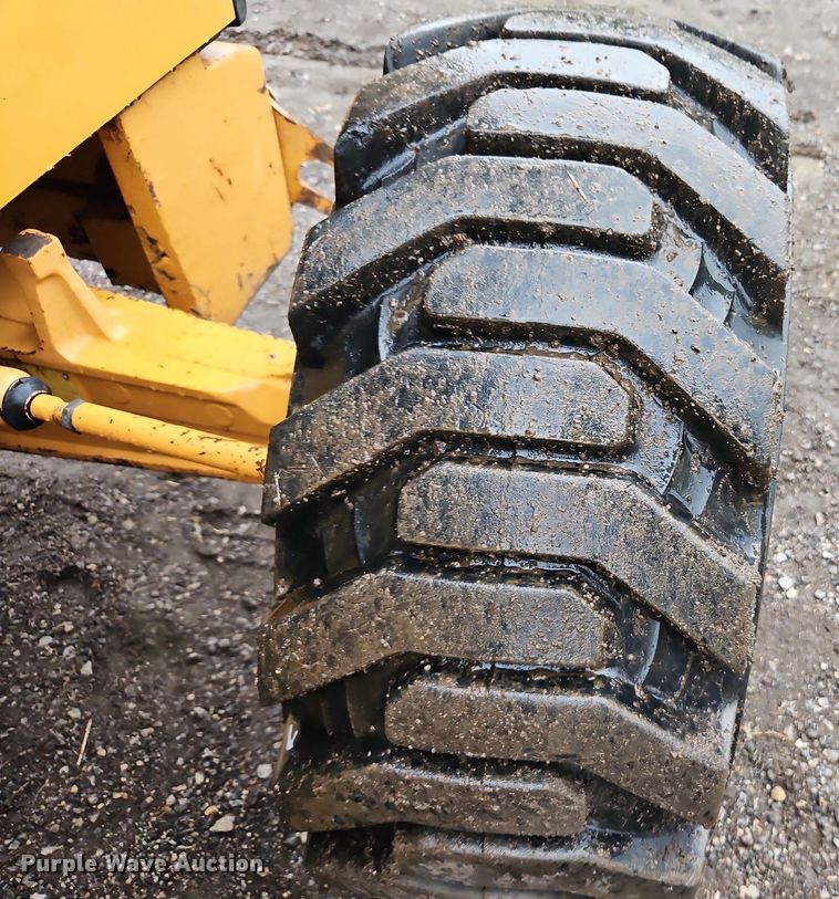 image for item LB9550 1999 Case 580 Super L Series II  backhoe