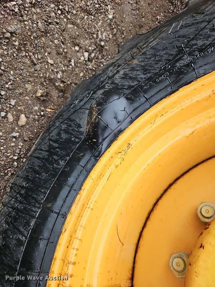 image for item LB9550 1999 Case 580 Super L Series II  backhoe