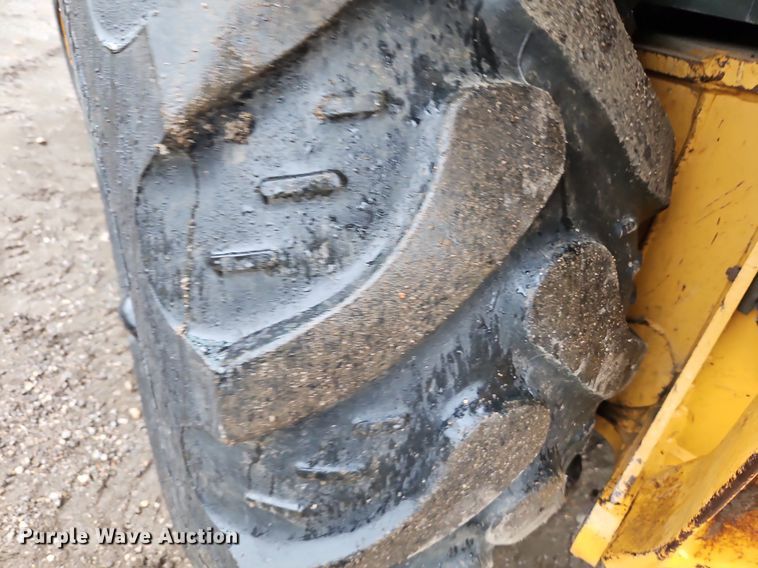 image for item LB9550 1999 Case 580 Super L Series II  backhoe