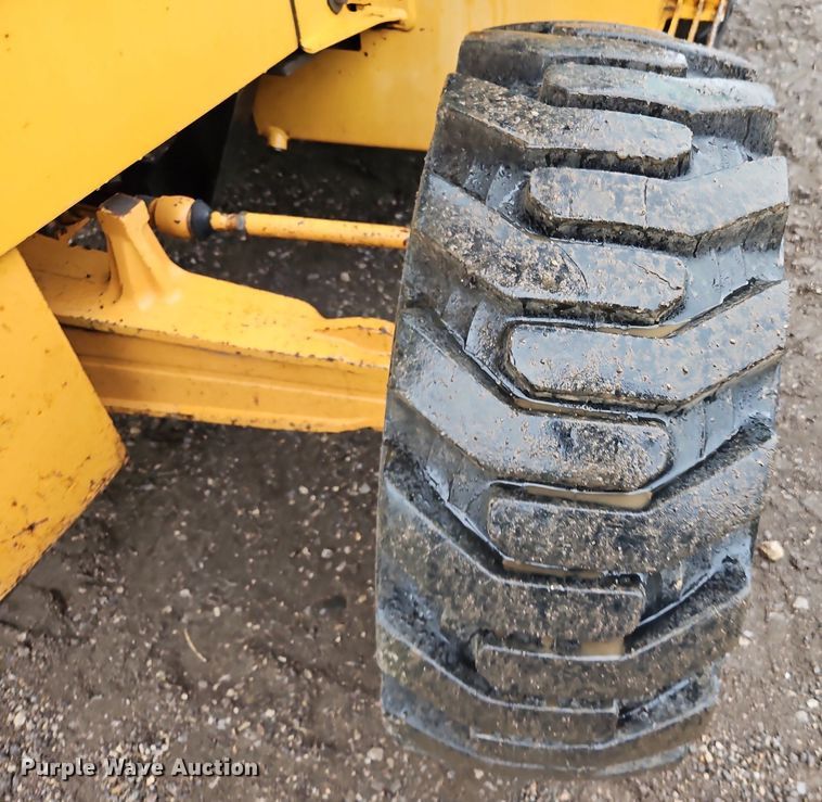 image for item LB9550 1999 Case 580 Super L Series II  backhoe