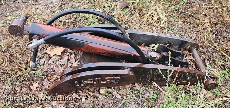 image for item LB9550 1999 Case 580 Super L Series II  backhoe