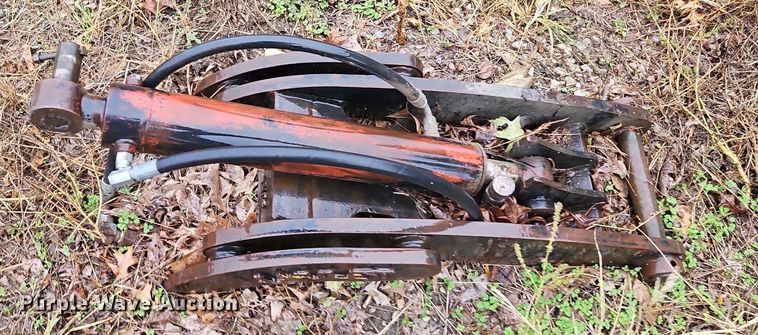 image for item LB9550 1999 Case 580 Super L Series II  backhoe