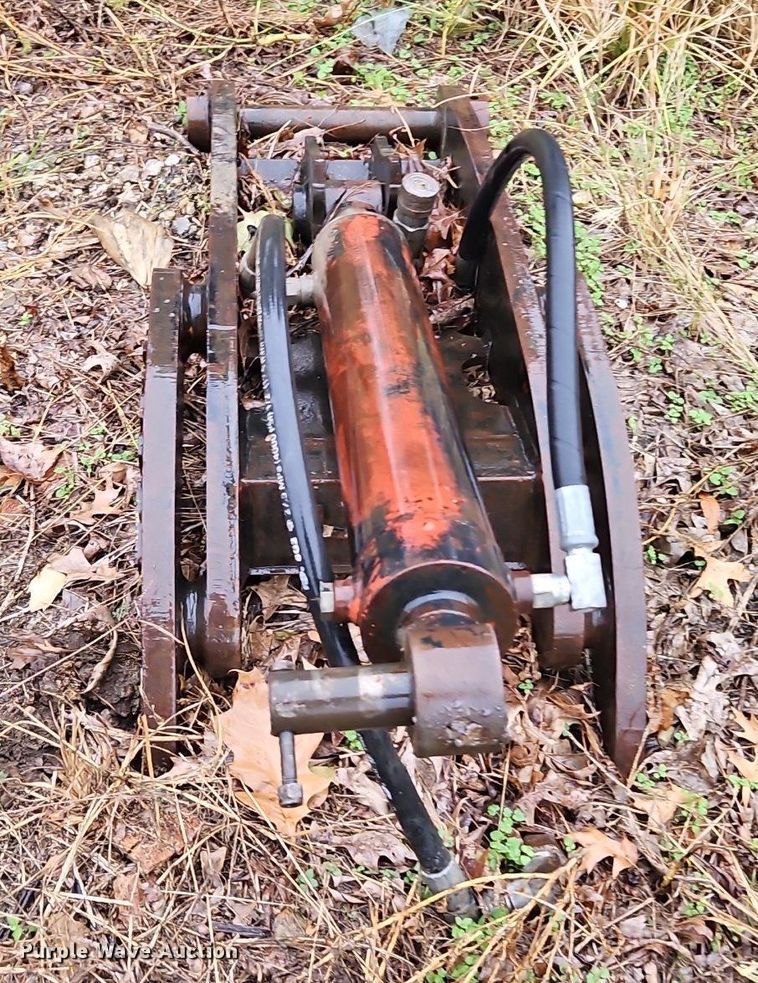 image for item LB9550 1999 Case 580 Super L Series II  backhoe