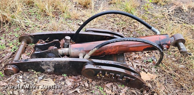 image for item LB9550 1999 Case 580 Super L Series II  backhoe