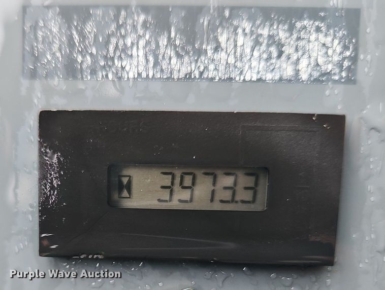 image for item LB9551 2006 Moffett M55  forklift