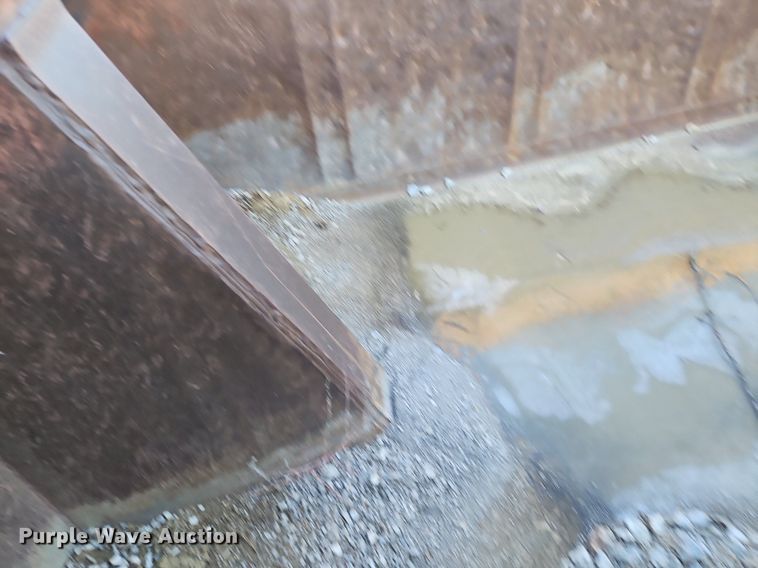 image for item LB9568 1978 Ford  dump truck