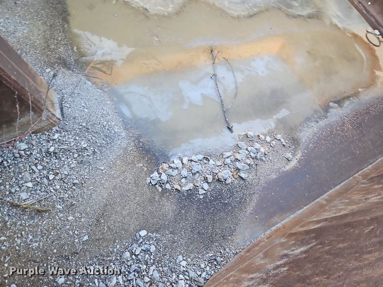 image for item LB9568 1978 Ford  dump truck