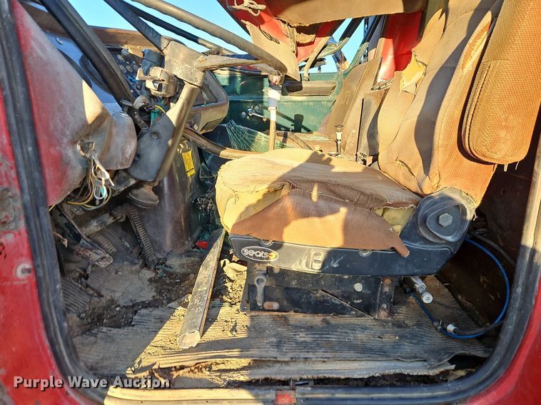 image for item LB9568 1978 Ford  dump truck