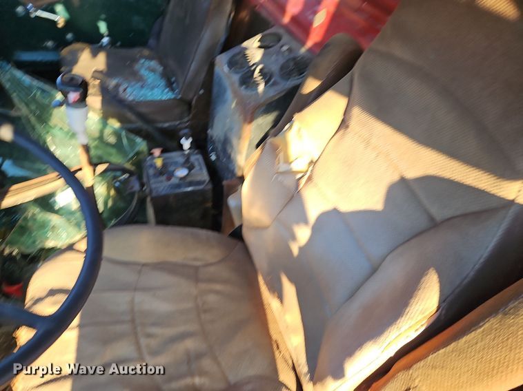 image for item LB9568 1978 Ford  dump truck