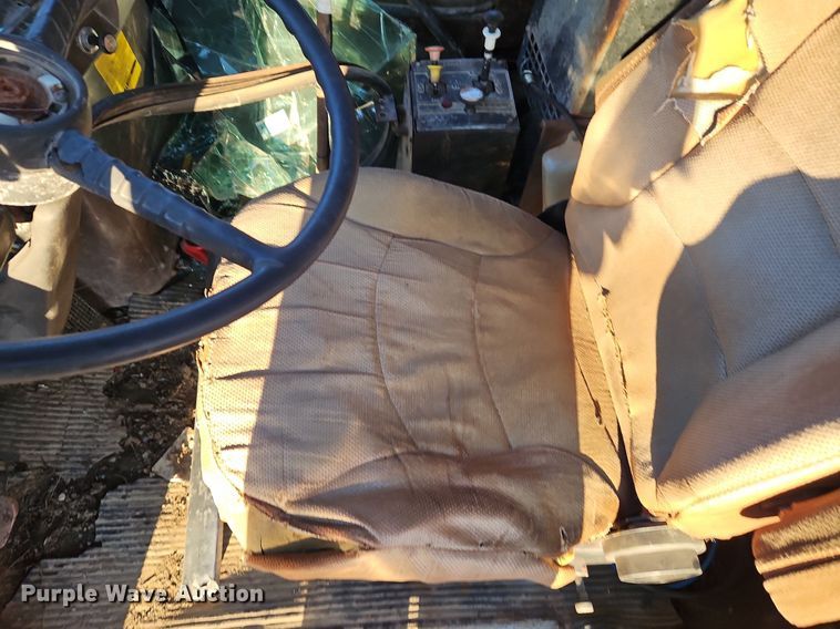 image for item LB9568 1978 Ford  dump truck