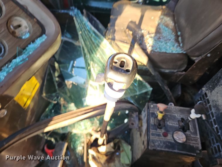 image for item LB9568 1978 Ford  dump truck