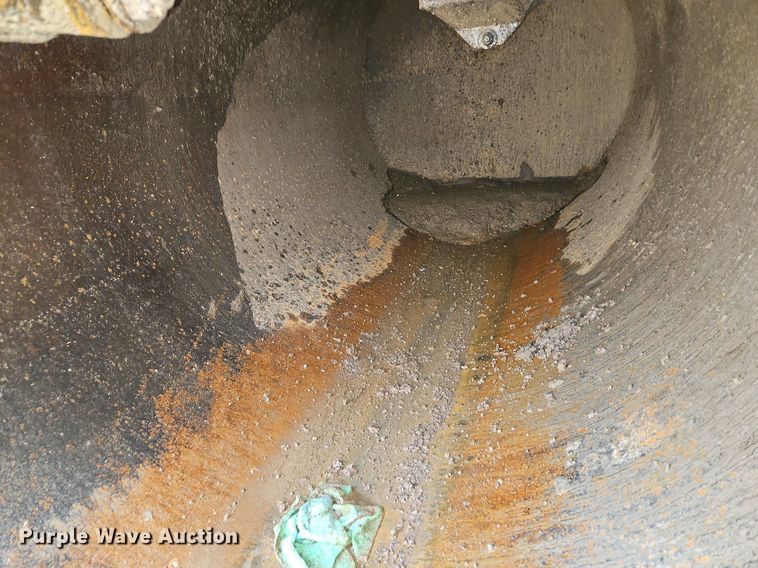 image for item LB9577 2013 Vermeer LP855STD  vacuum excavator