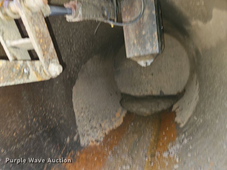 image for item LB9577 2013 Vermeer LP855STD  vacuum excavator