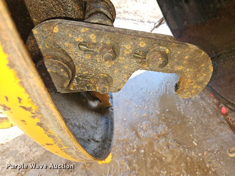 image for item LB9577 2013 Vermeer LP855STD  vacuum excavator