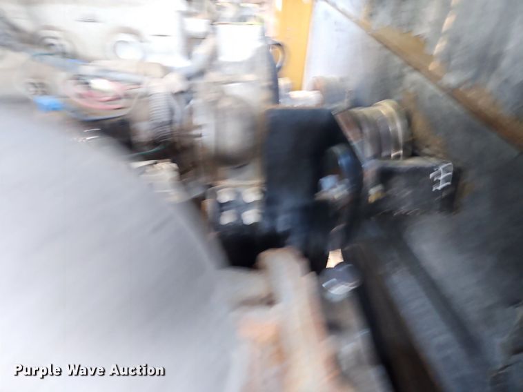 image for item LB9577 2013 Vermeer LP855STD  vacuum excavator