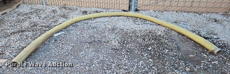 image for item LB9577 2013 Vermeer LP855STD  vacuum excavator