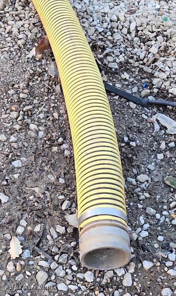 image for item LB9577 2013 Vermeer LP855STD  vacuum excavator