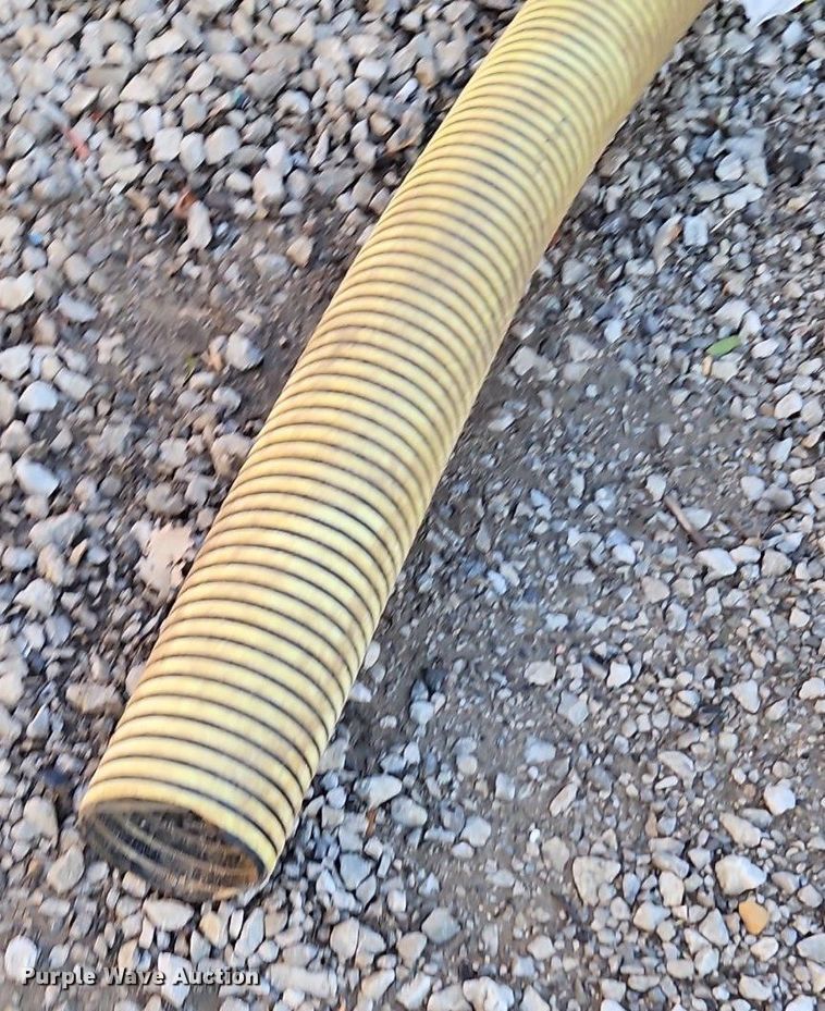 image for item LB9577 2013 Vermeer LP855STD  vacuum excavator