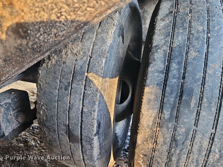 image for item LB9577 2013 Vermeer LP855STD  vacuum excavator