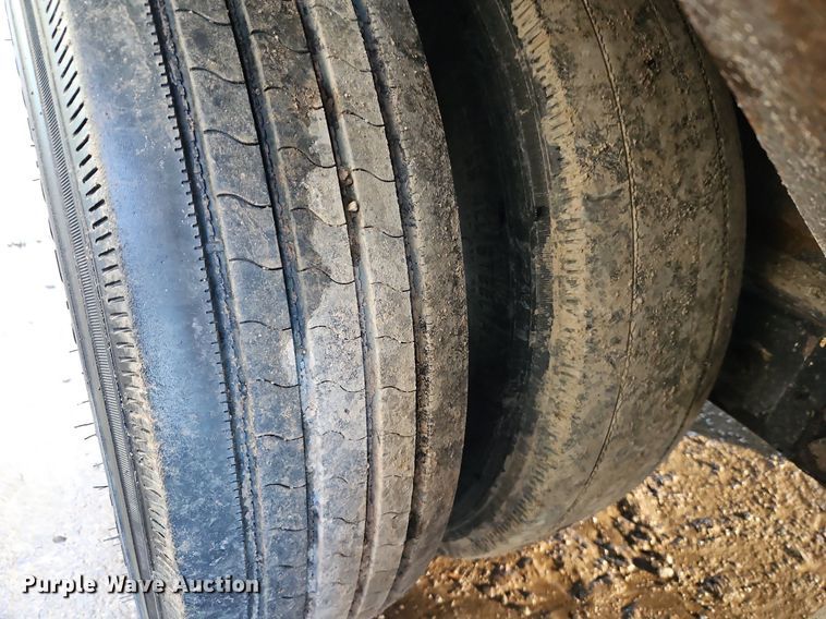 image for item LB9577 2013 Vermeer LP855STD  vacuum excavator