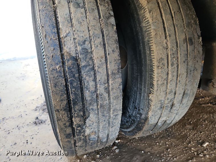 image for item LB9577 2013 Vermeer LP855STD  vacuum excavator