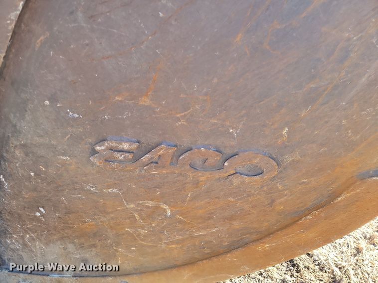 image for item LD9038 1996 Komatsu PC400LC-6LC  excavator