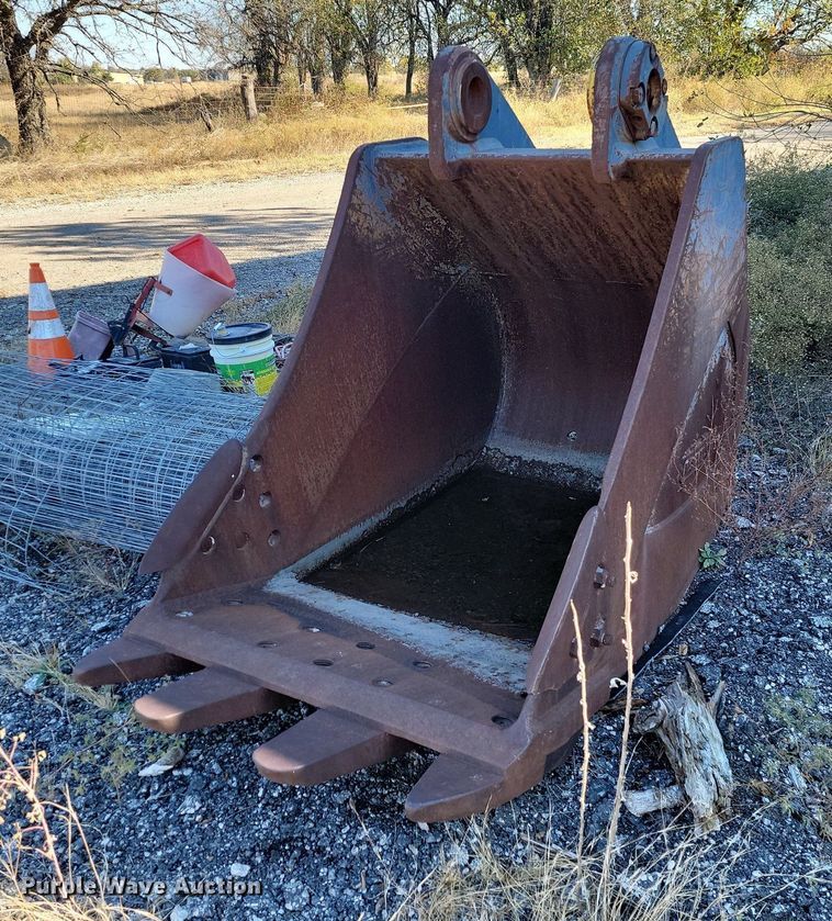 image for item LD9038 1996 Komatsu PC400LC-6LC  excavator