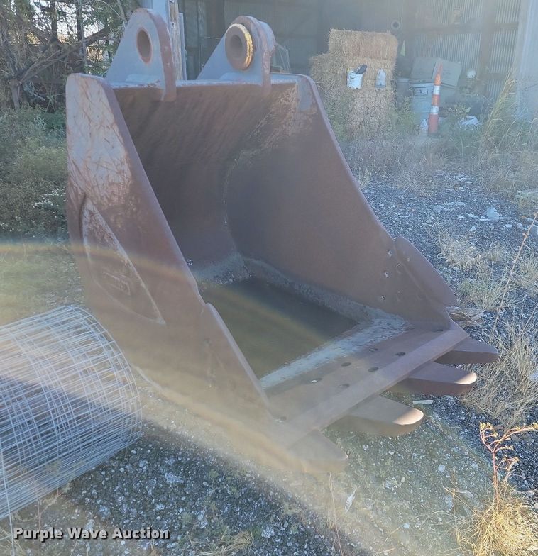 image for item LD9038 1996 Komatsu PC400LC-6LC  excavator