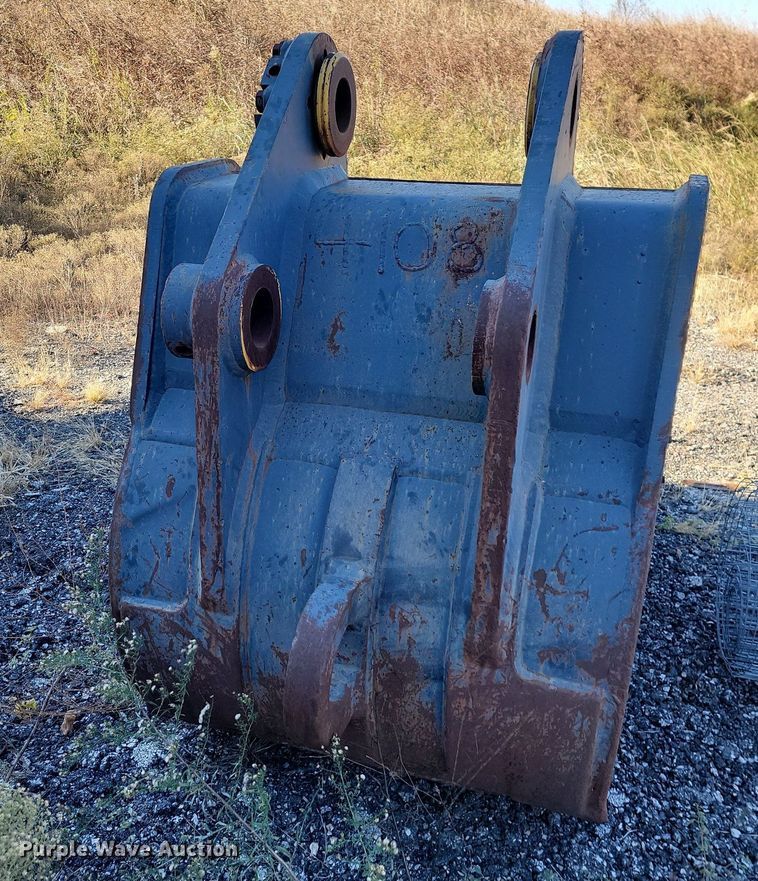 image for item LD9038 1996 Komatsu PC400LC-6LC  excavator