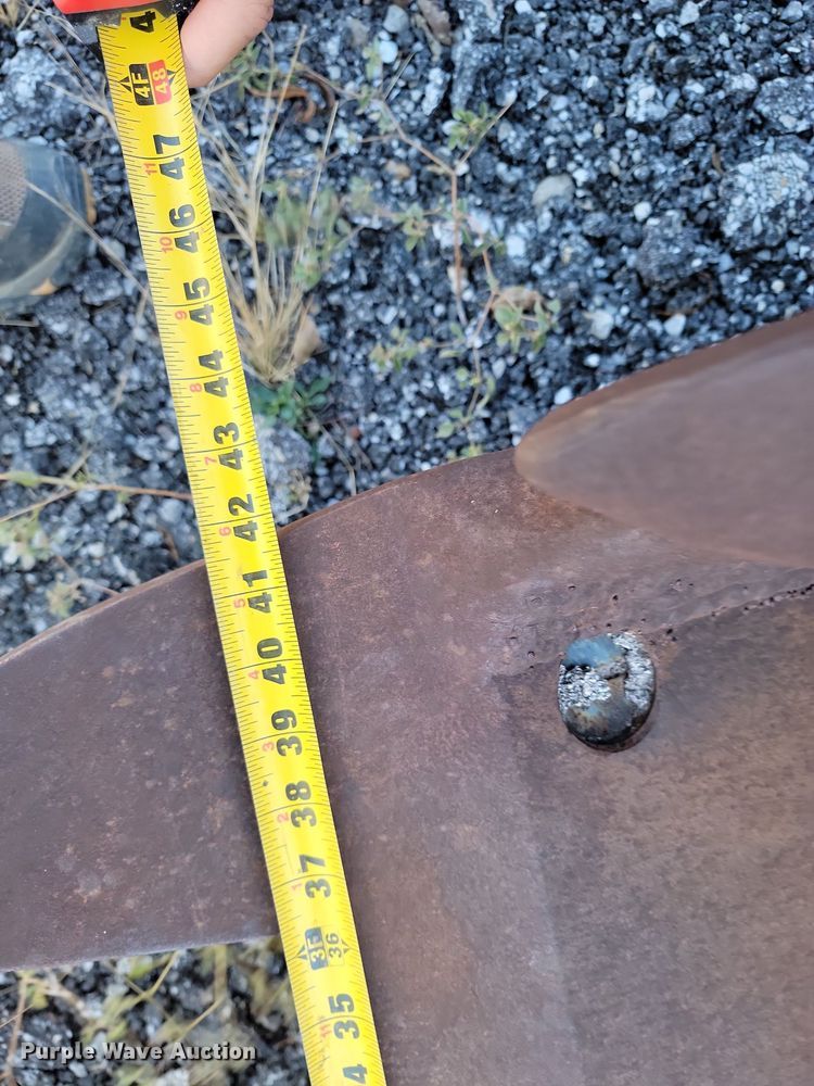 image for item LD9038 1996 Komatsu PC400LC-6LC  excavator