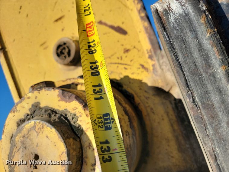 image for item LD9038 1996 Komatsu PC400LC-6LC  excavator