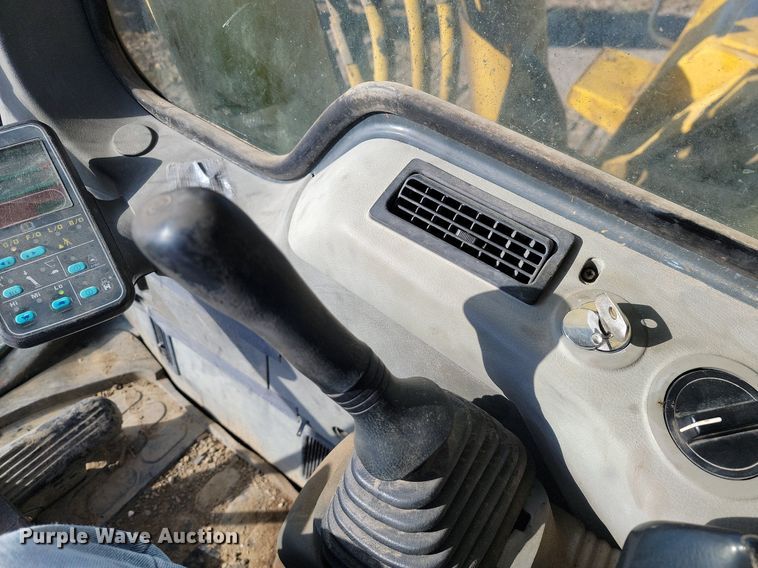 image for item LD9038 1996 Komatsu PC400LC-6LC  excavator