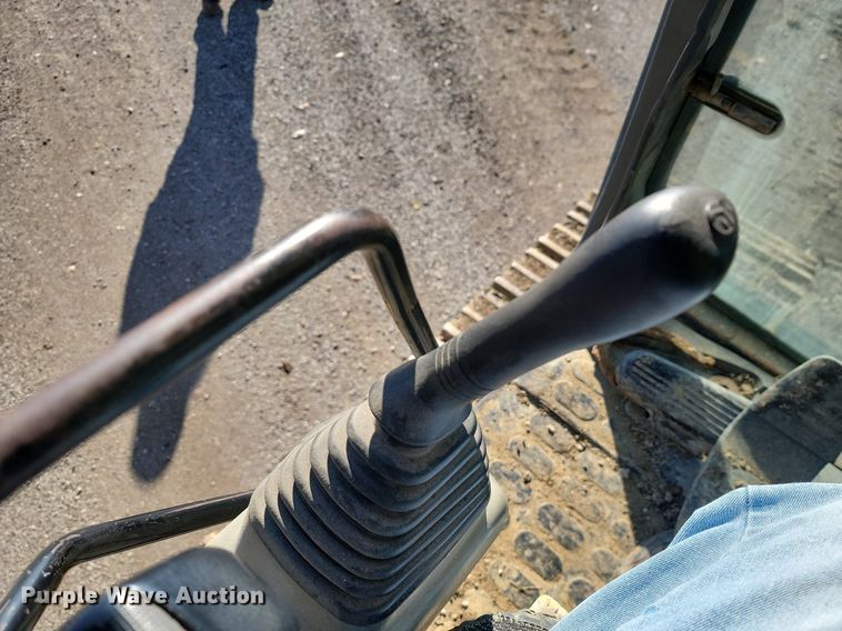 image for item LD9038 1996 Komatsu PC400LC-6LC  excavator