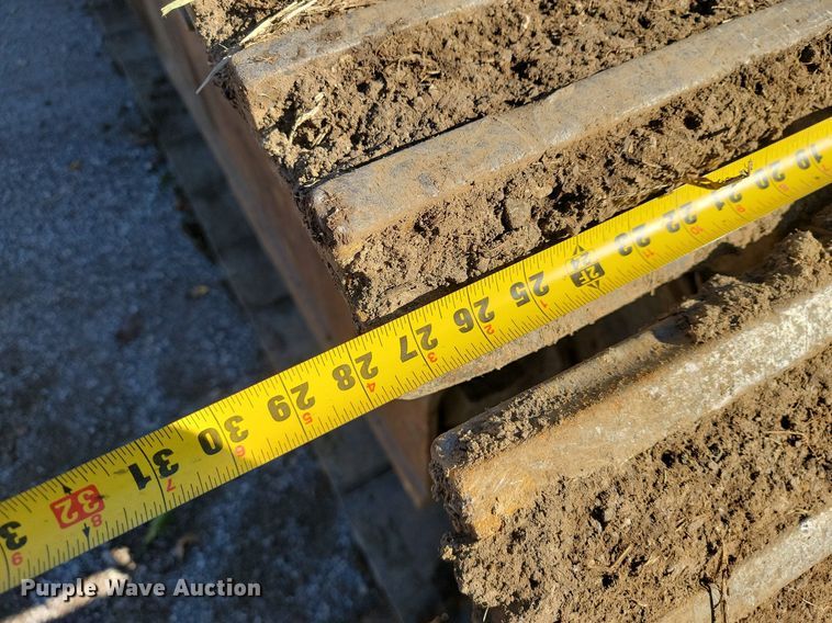 image for item LD9038 1996 Komatsu PC400LC-6LC  excavator