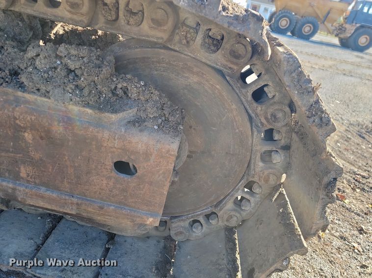 image for item LD9038 1996 Komatsu PC400LC-6LC  excavator