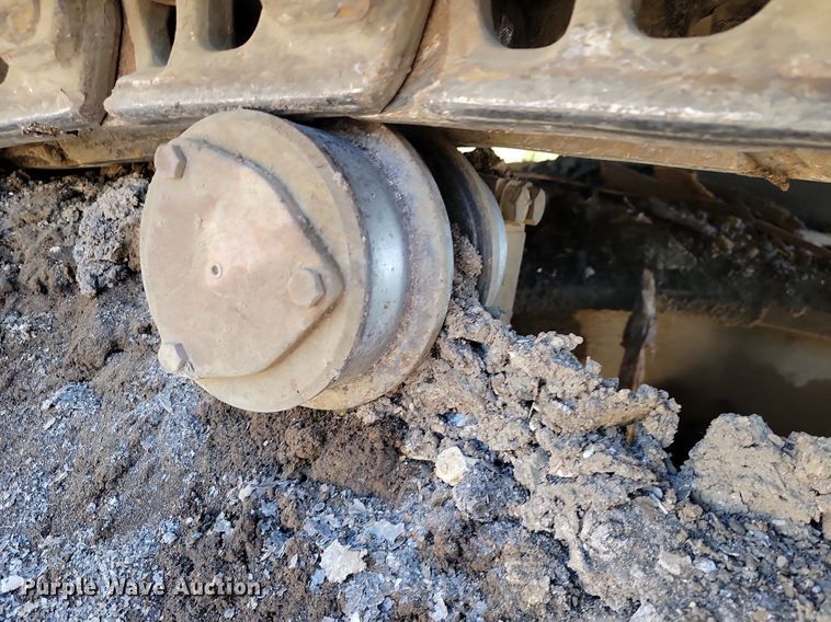 image for item LD9038 1996 Komatsu PC400LC-6LC  excavator