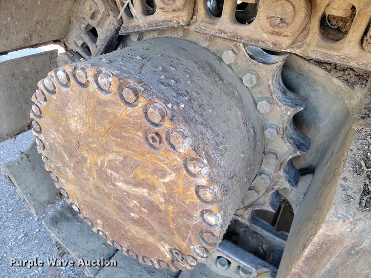 image for item LD9038 1996 Komatsu PC400LC-6LC  excavator