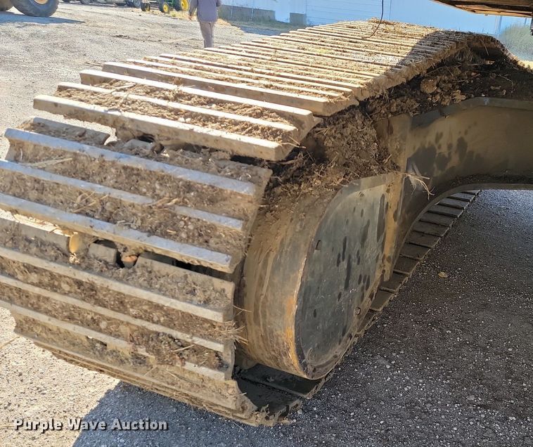 image for item LD9038 1996 Komatsu PC400LC-6LC  excavator