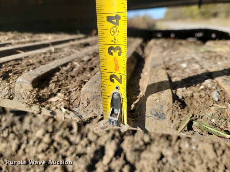 image for item LD9038 1996 Komatsu PC400LC-6LC  excavator