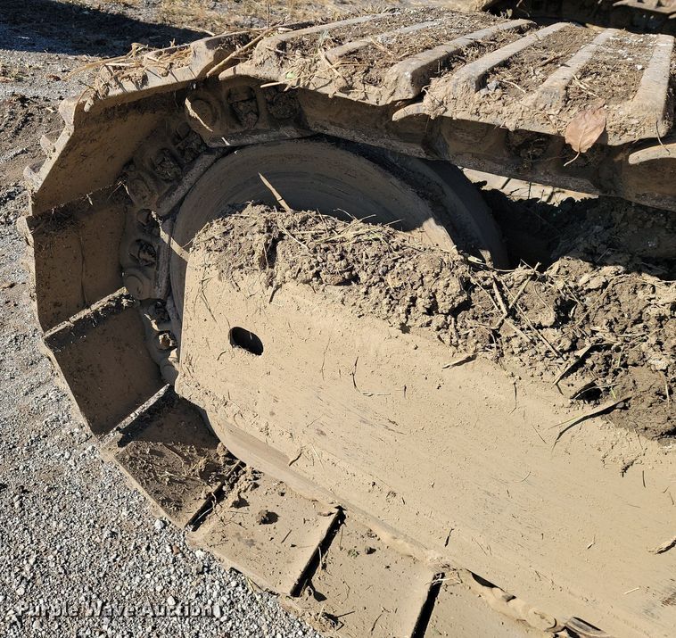 image for item LD9038 1996 Komatsu PC400LC-6LC  excavator