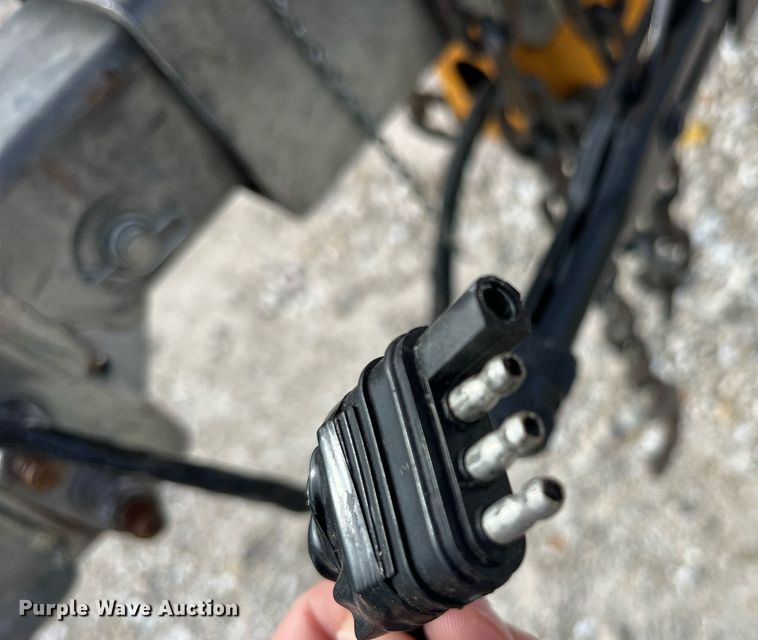 image for item LD9793 2018 Haulotte 4527A  boom lift