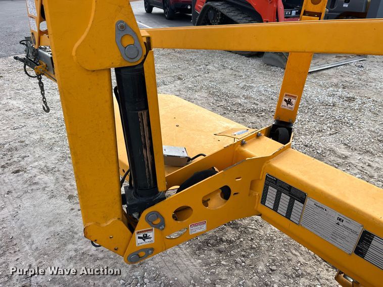 image for item LD9793 2018 Haulotte 4527A  boom lift