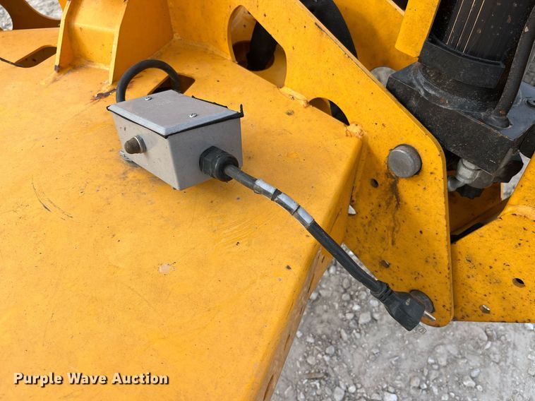 image for item LD9793 2018 Haulotte 4527A  boom lift